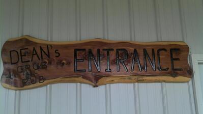 Dean's Pub-n-Grub