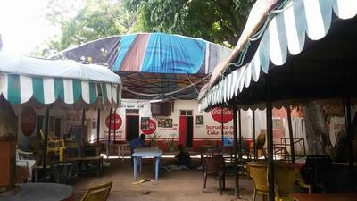 Mt. Kenya Bar and Restuarant