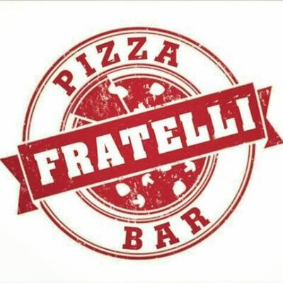 Fratelli Pizza-Bar