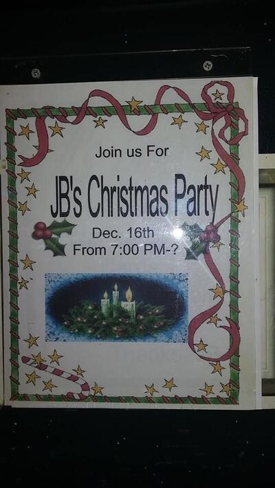 Jb's