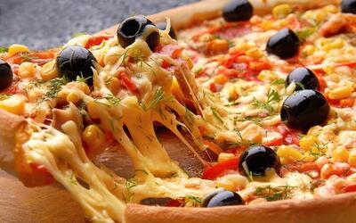 WubbaLubba pizzas