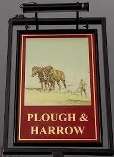 The Plough