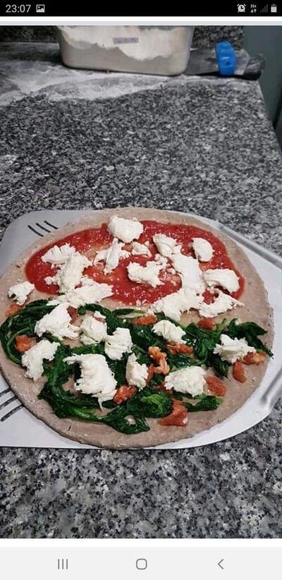 Ristorante Pizzeria Fra' Diavolo