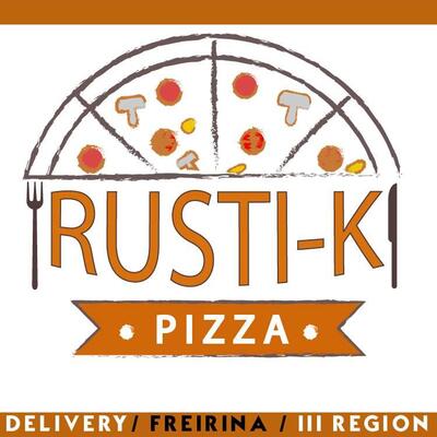 Rustik Pizza