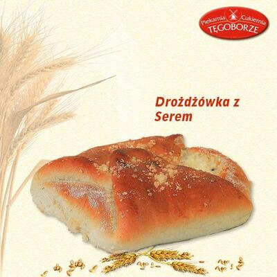 Piekarnia Tęgoborze