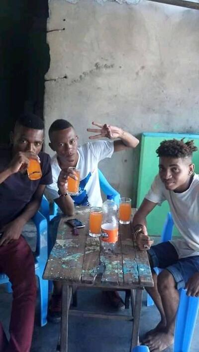Satar's Bar