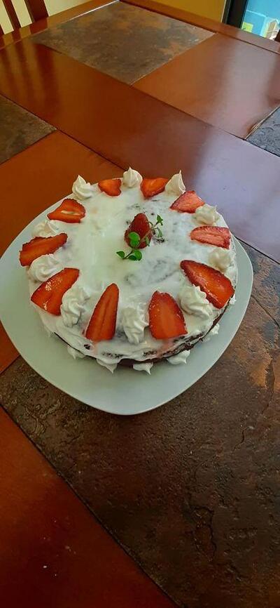 Andrea FOOD