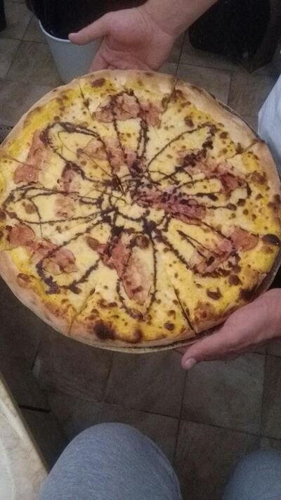 Pizzeria da Luigi