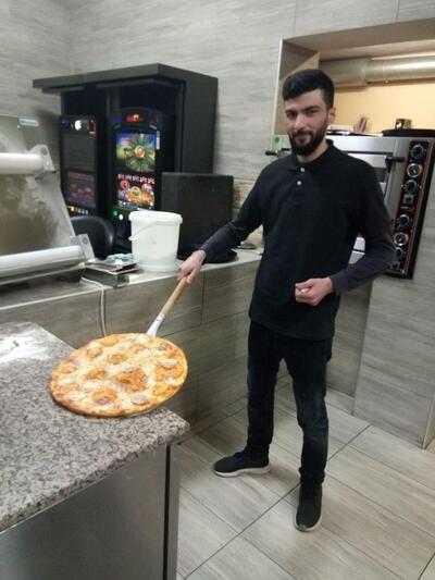 König Kebab Hilbringen