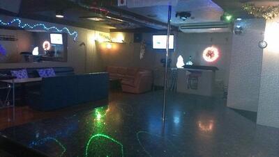 JAPINA disco & karaoke Bar