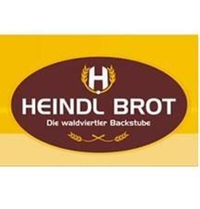 Heindl Brot
