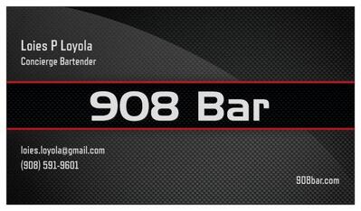 908 Bar