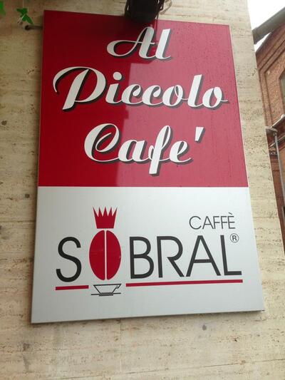 Piccolo caffè
