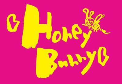 Flower＆Bar『Honey Bunny』