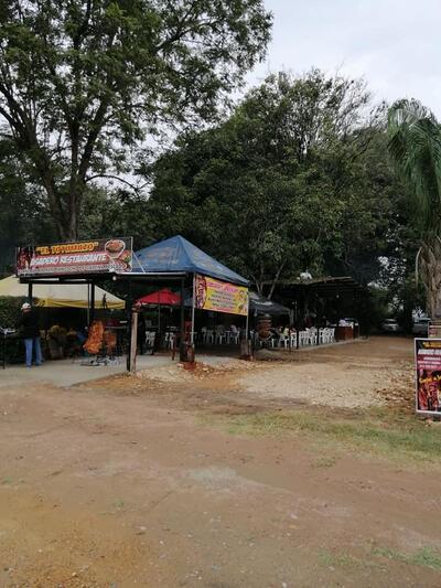 Restaurante El Totumazo