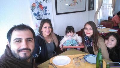 Restaurant Hao Yun Loy