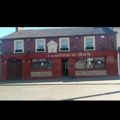 Lawlors Bar