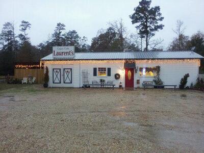 Laurent's Cajun Cafe