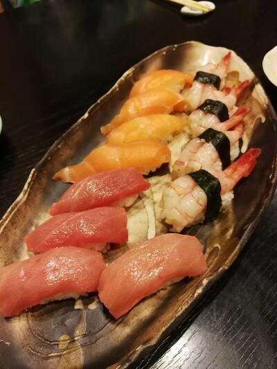 Gohe Sushi