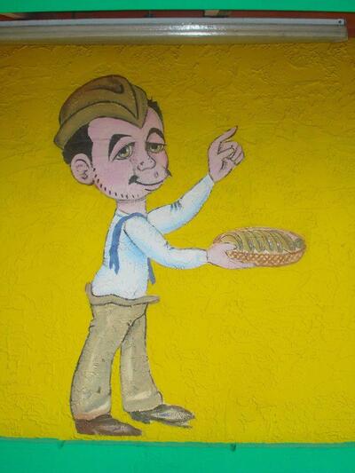 Taqueria De Jalisco #1 "Pasale Chato"