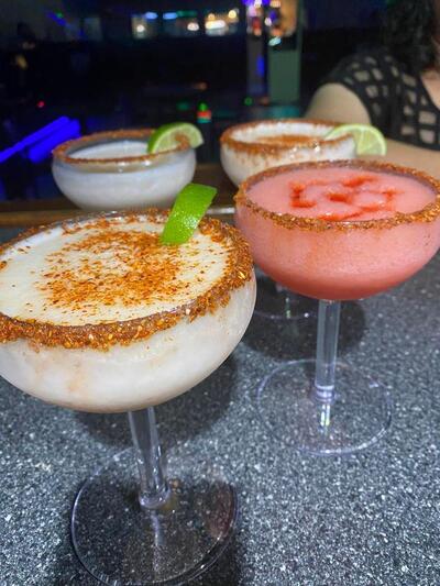 El tahur Cantina Bar Aldine TX