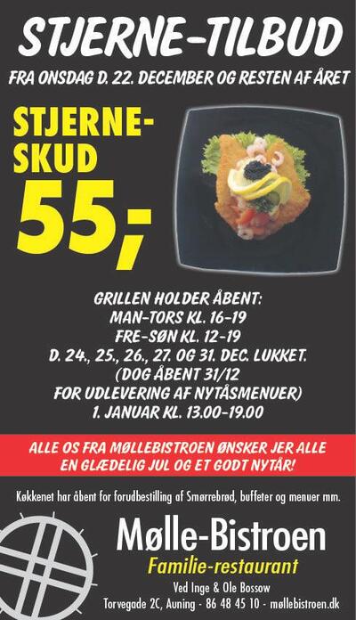 Møllebistroen