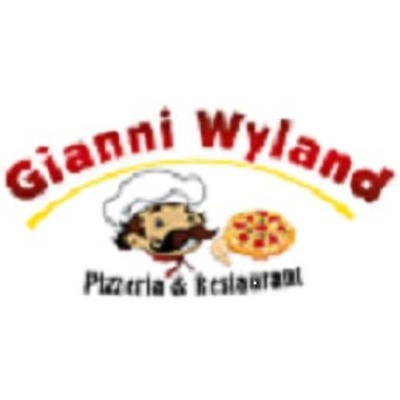 Gianni Wyland Pizzakurier Andelfingen