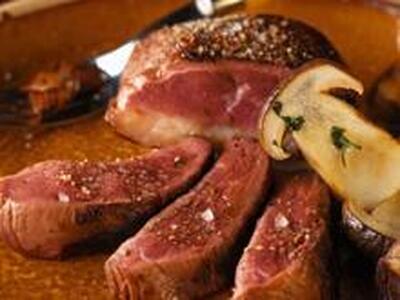 photo de Restaurant la Rigaudié