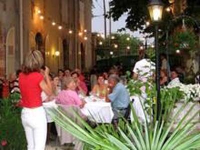 photo de Restaurant la Rigaudié