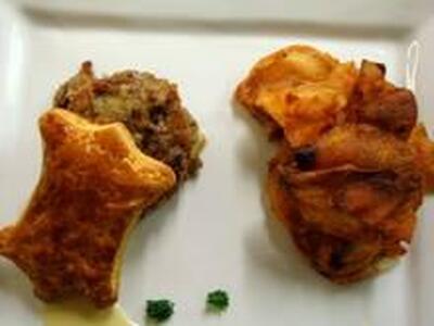 photo de Restaurant la Rigaudié