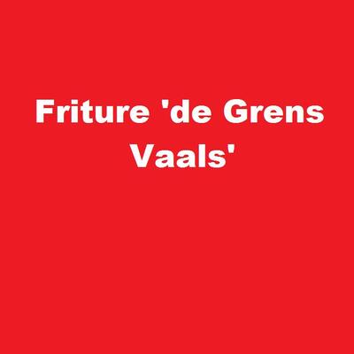 Friture de grens