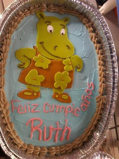 Repostería Jese