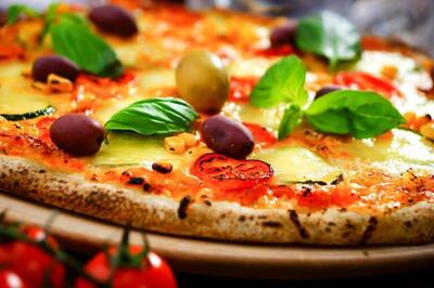 Livraison Pizza a Domicile - Azzaba -