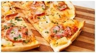 Pizzeria Sant'Anna