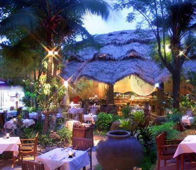 Samui Cuisine