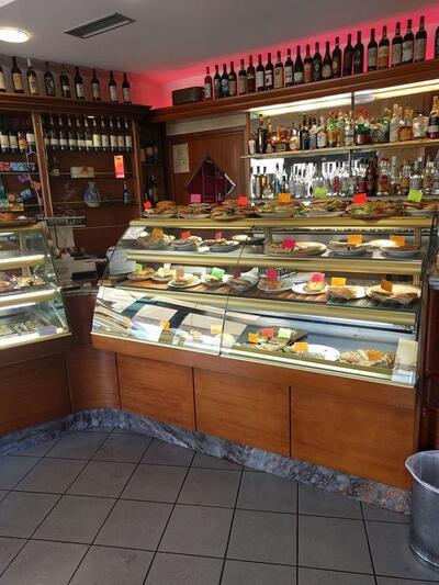 Bar Paperino
