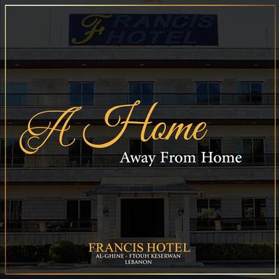 Francis Hotel