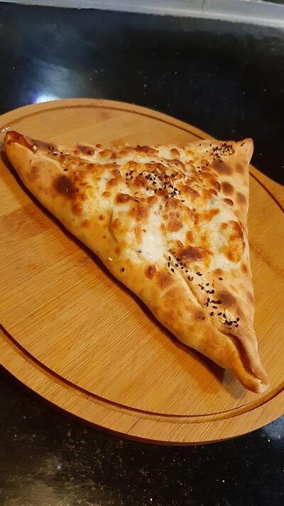بيسكارا pizza
