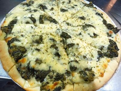 Pizzeria ye ye Buenos Aires