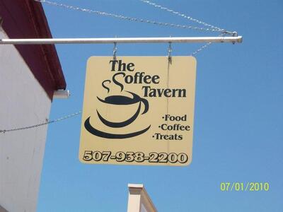 The Coffee Tavern