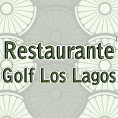 Restaurante Golf Los Lagos