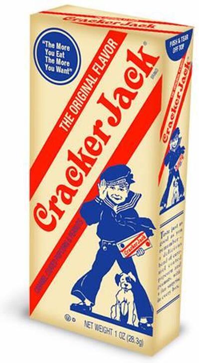 Cracker Jacks