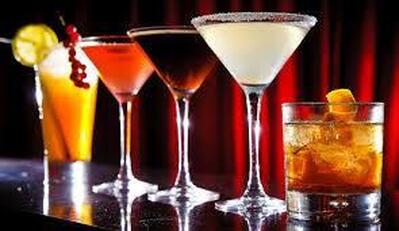 Cocktail party
