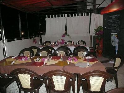 Bar Resto Pizzeria Les 3 Soeurs