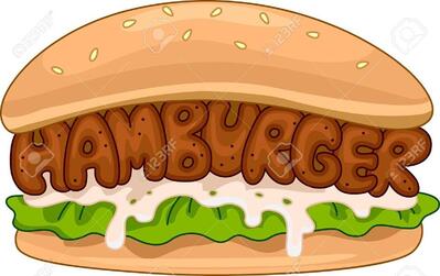 Trev's Burgers