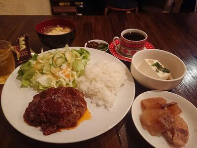本厚木 LIVE BAR Cocina（コシーナ）
