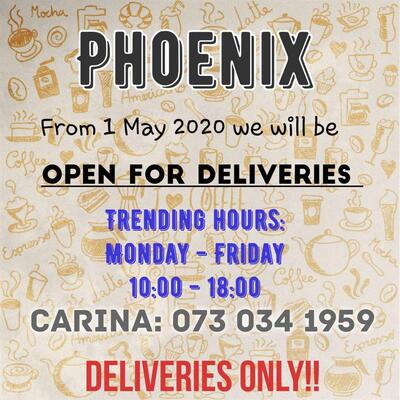 Phoenix Inn Fauresmith Fauresmith
