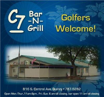 C7 Bar & Grill