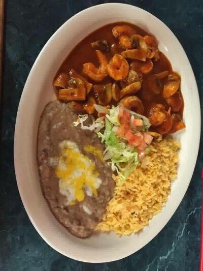 Fresco Family Restaurant