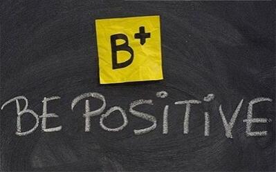 My name is group positive